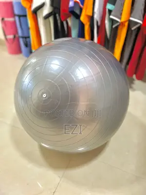 Photo - Large Size Fitness Ball