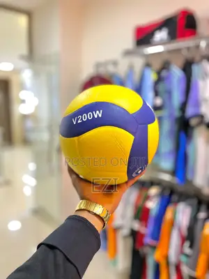 V200 Original Volleyball