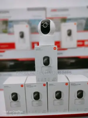 Mi Xiaomi 360° Security Camera Ezviz Hikvision Imou Dahua Mi