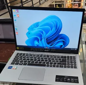 Photo - New Laptop Acer Aspire 5 16GB Intel Core I7 HDD+SSD 256GB