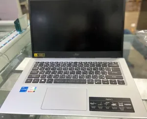 New Laptop Acer Aspire 5 16GB Intel Core I7 HDD+SSD 256GB