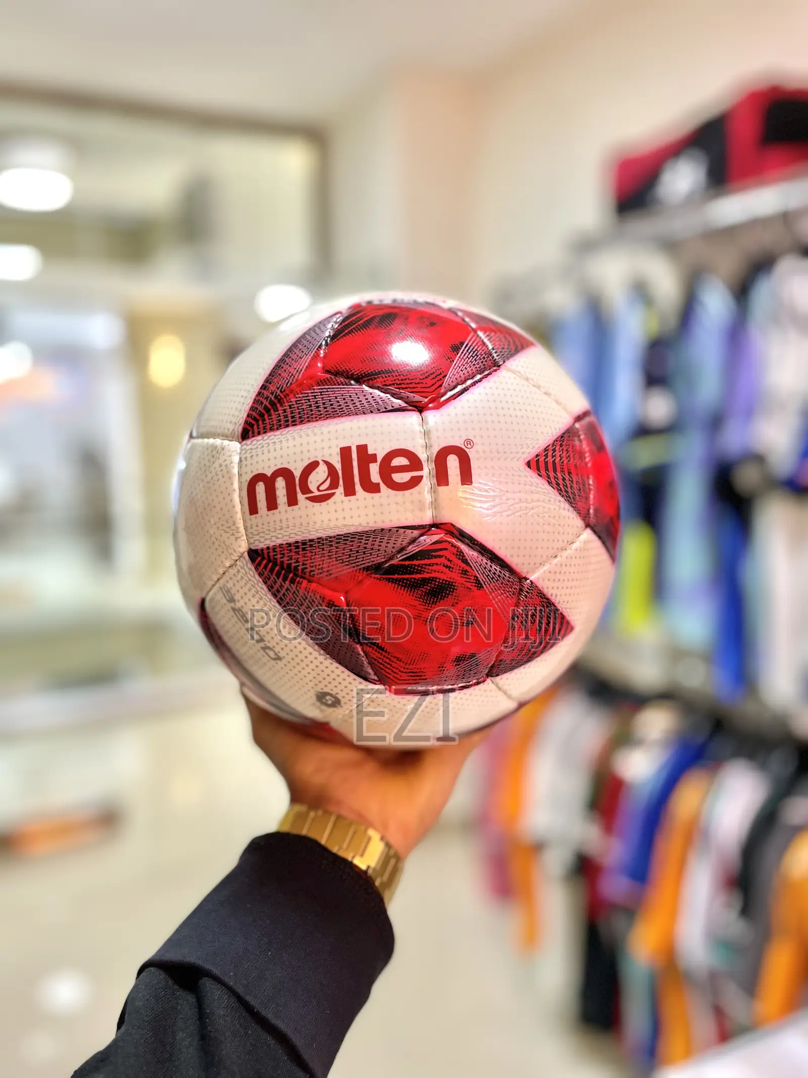 Molten 3200 Standard