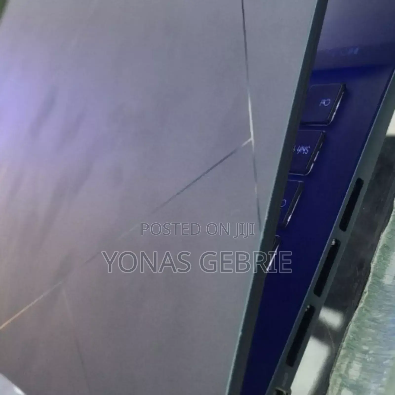 New Laptop Asus ZenBook UX31LA 16GB Intel Core I7 SSD 512GB