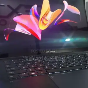 New Laptop Asus ZenBook UX31LA 16GB Intel Core I7 SSD 512GB