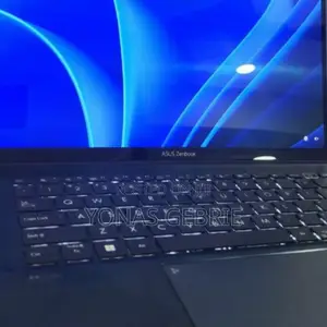 New Laptop Asus ZenBook UX31LA 16GB Intel Core I7 SSD 512GB