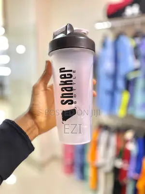 Photo - Sport Bottlle