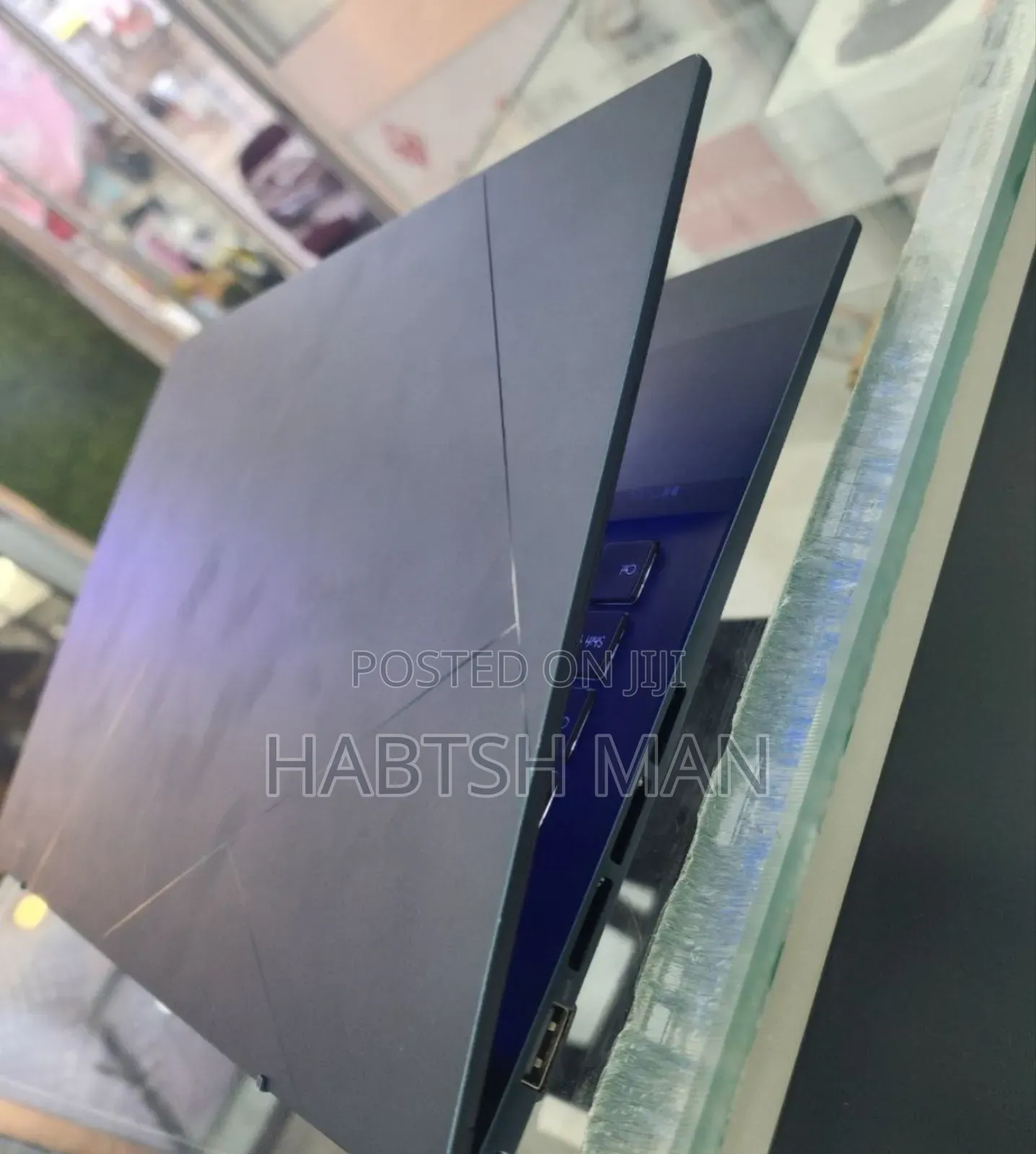 New Laptop Asus VivoBook S13 S330UN 16GB Intel Core I7 SSD 512GB