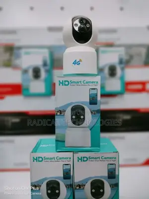 4g በ ሲም የሚሰራ Security Camera Xiaomi Mi Hikvision Imou Ezviz