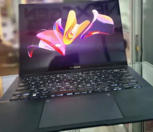 Photo - New Laptop Asus ZenBook Pro 15 UX580GE 16GB Intel Core I7 SSD 512GB