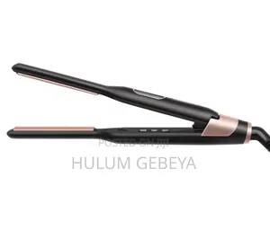 Photo - Curler Mini Loky