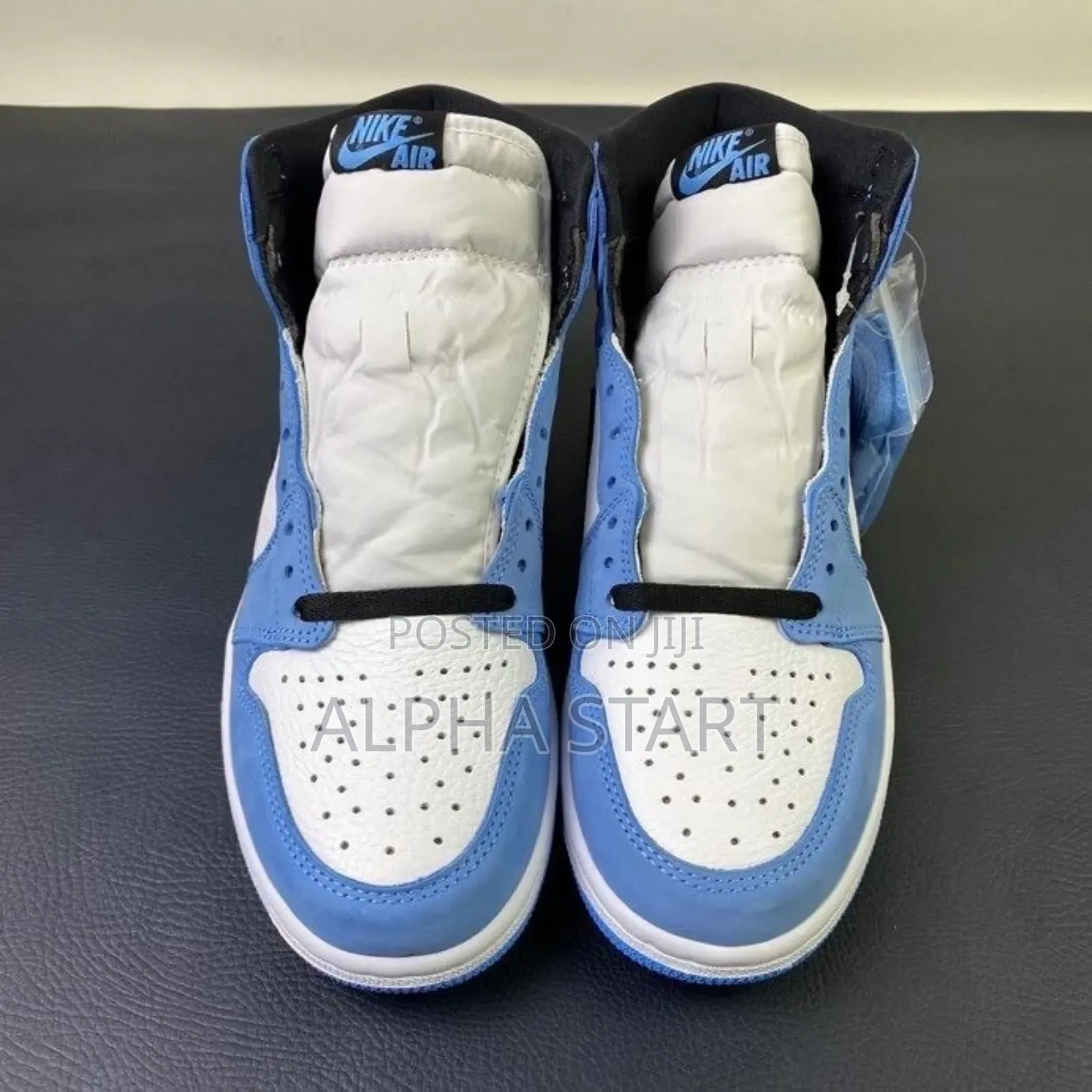 Air Jordan 1 Niversity Blue Retro High Master Quality Shoes