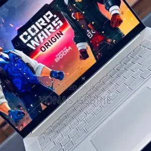 New Laptop HP Envy 16 Gaming 16-H1023dx 16GB Intel Core I7 SSD 1T