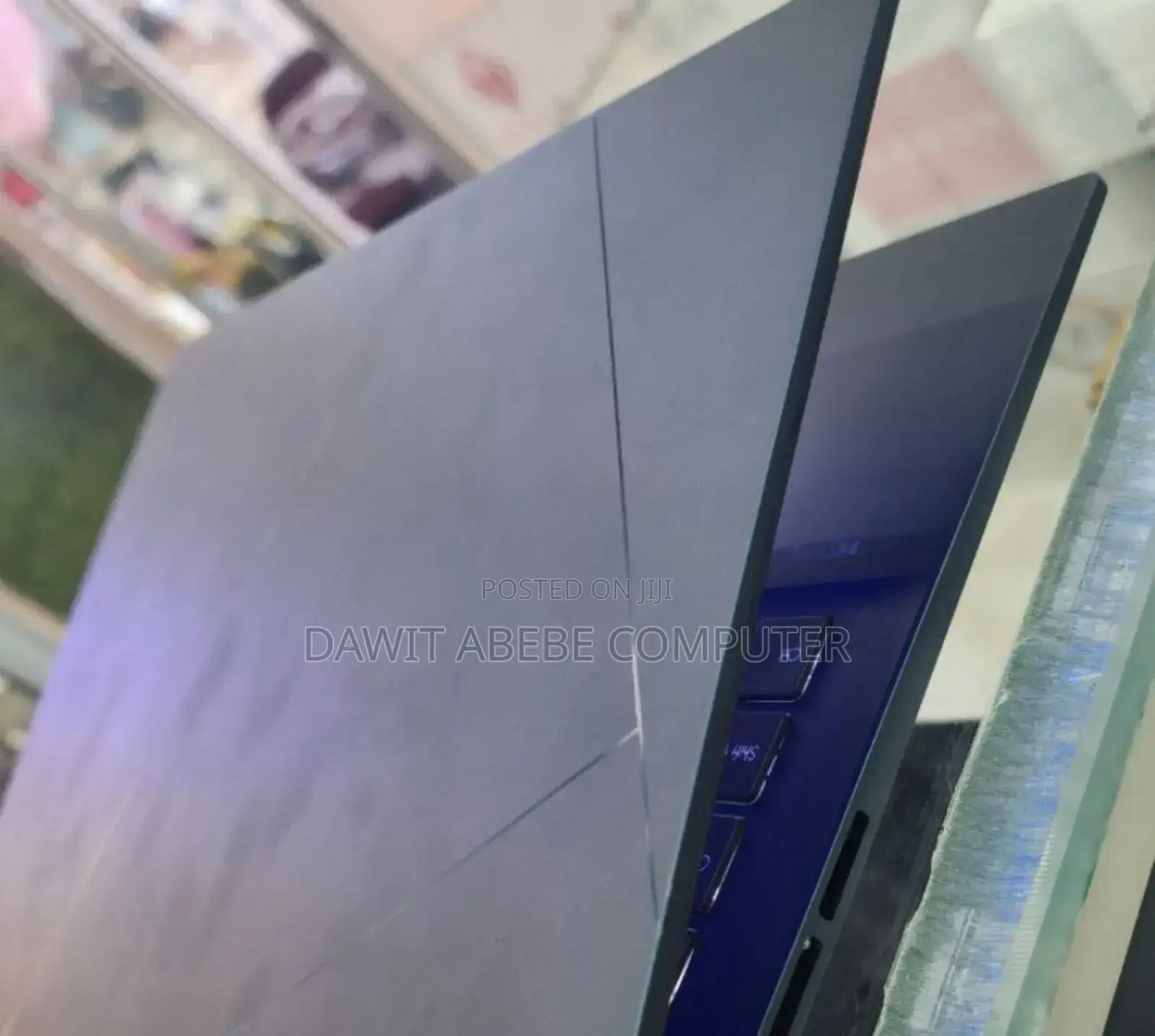 New Laptop Asus ZenBook UX21A 16GB Intel Core I7 SSD 512GB