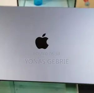 New Laptop Apple MacBook Pro 2020 M1 16GB Apple M1 SSD 1T