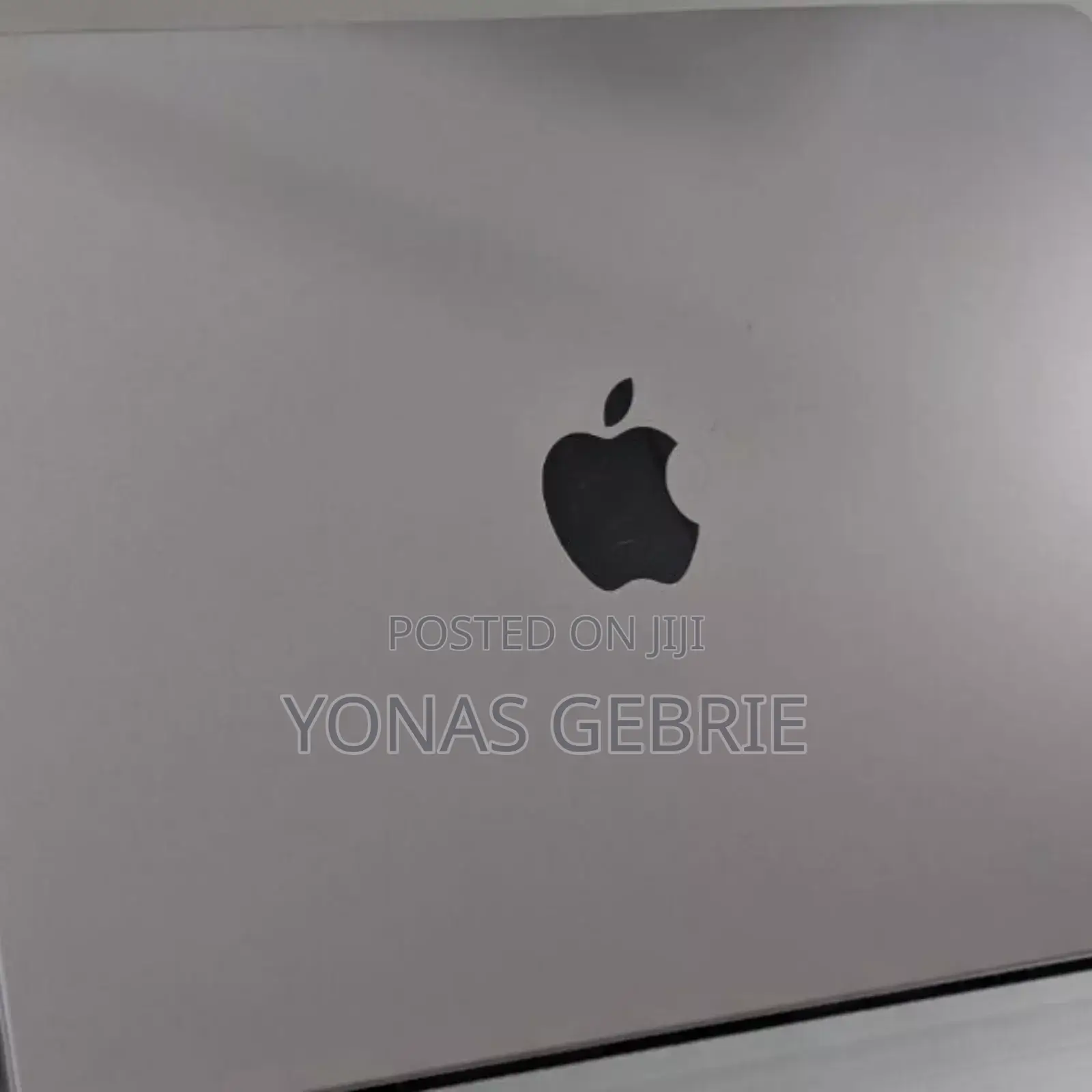 New Laptop Apple MacBook Pro 2020 M1 16GB Apple M1 SSD 1T