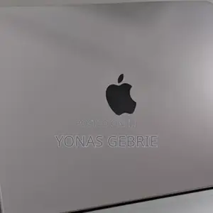 New Laptop Apple MacBook Pro 2020 M1 16GB Apple M1 SSD 1T