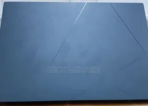 Photo - New Laptop Asus Zenbook 14 UX434 16GB Intel Core I7 SSD 512GB