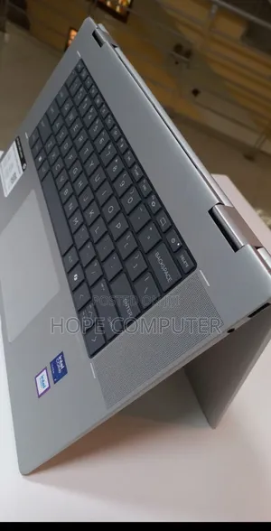 New Laptop HP Envy X360 16GB Intel Core Ultra 7 SSD 2T