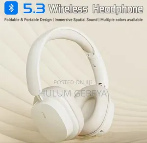 Photo - Porodo Office Wireless Headset