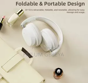 Porodo Office Wireless Headset