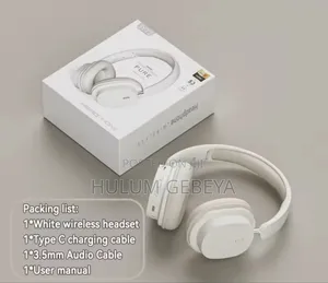 Porodo Office Wireless Headset