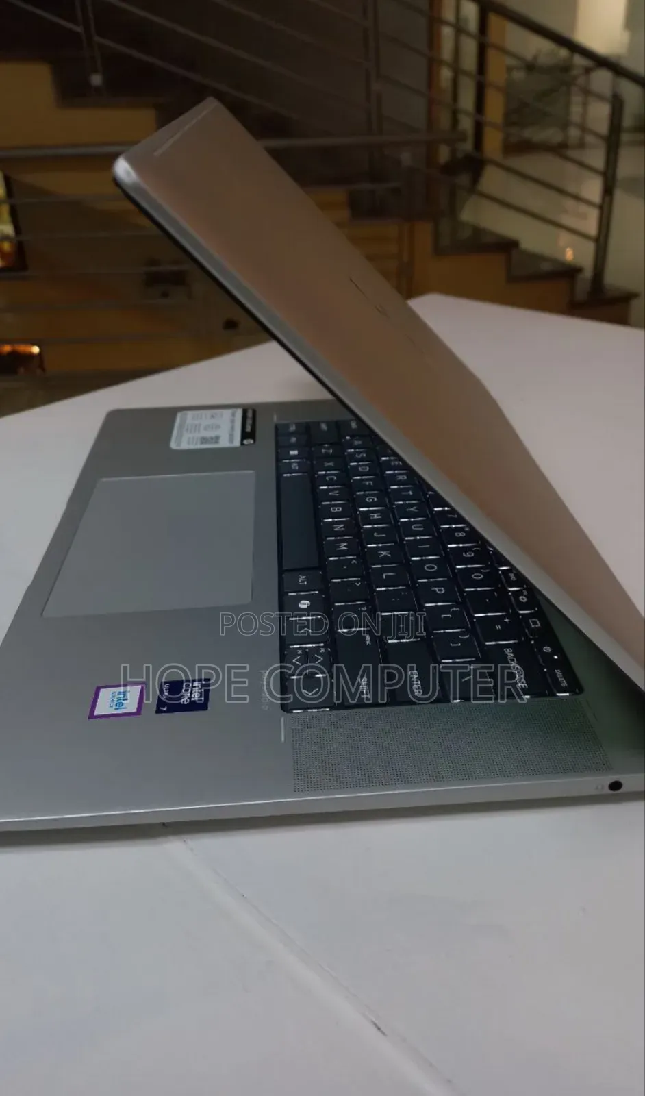 New Laptop HP Envy X360 16GB Intel Core Ultra 7 SSD 2T