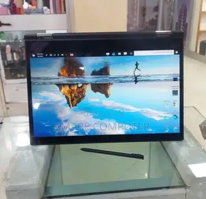 New Laptop Lenovo ThinkPad X390 Yoga 16GB Intel Core I5 SSD 512GB