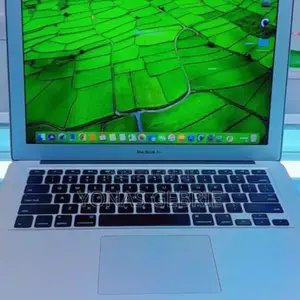 New Laptop Apple MacBook Air 2014 4GB Intel Core I5 SSD 128GB