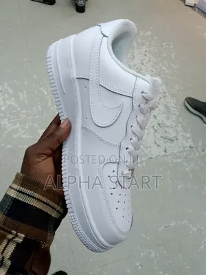 Nike Air Force Gxo High Shoes You in Addis