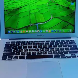 New Laptop Apple MacBook Air 2014 4GB Intel Core I5 SSD 128GB
