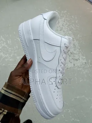 Nike Air Force Gxo High Shoes You in Addis