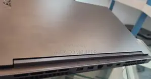 New Laptop Lenovo Legion 5 16GB Intel Core I7 SSD 1T