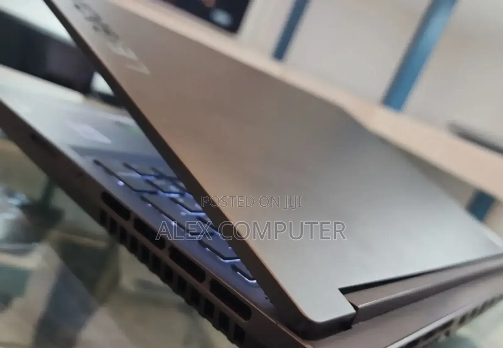 New Laptop Lenovo Legion 5 16GB Intel Core I7 SSD 1T