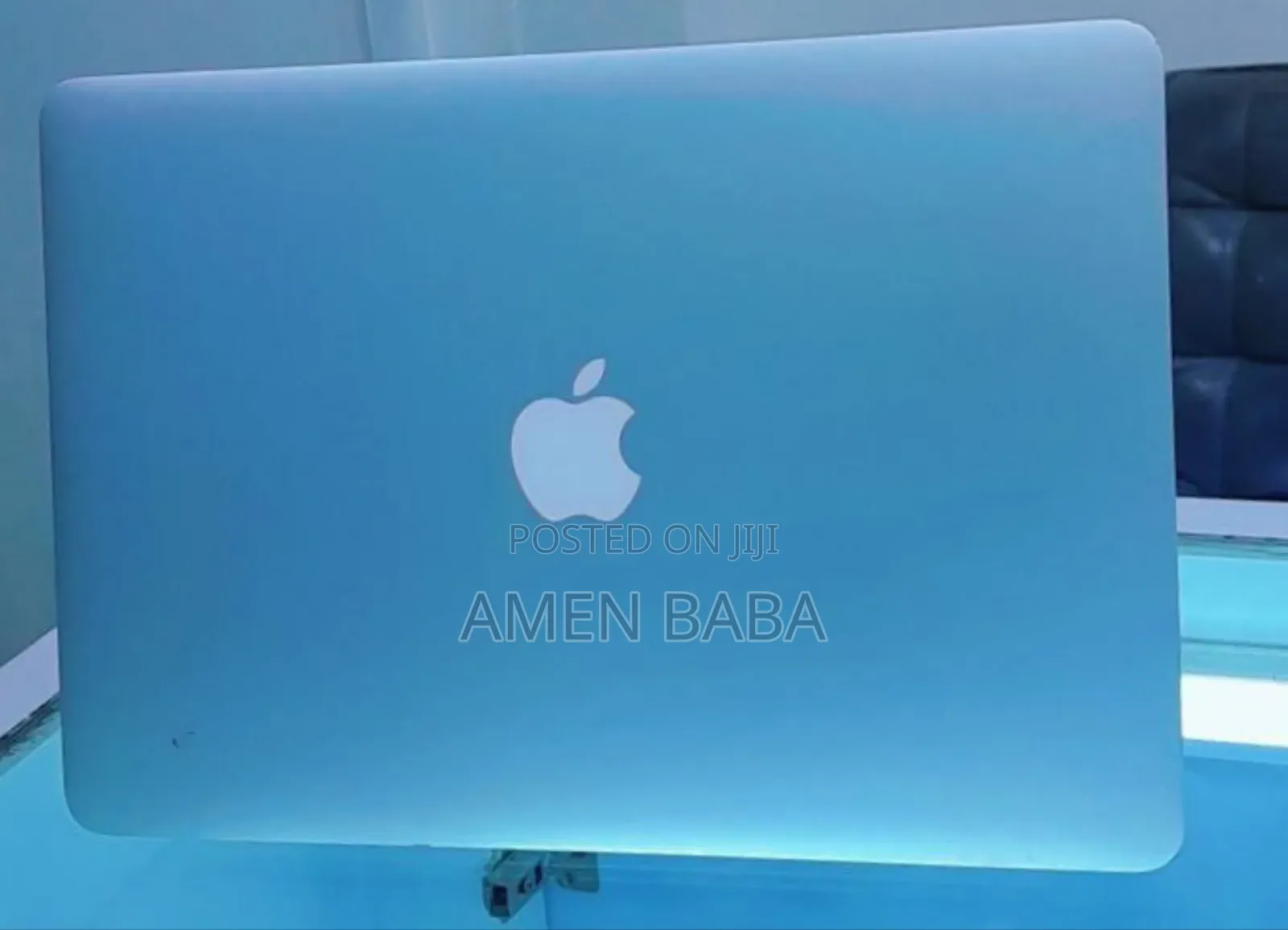 Laptop Apple MacBook Air 2014 4GB Intel Core I5 SSD 128GB