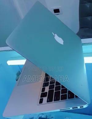 Laptop Apple MacBook Air 2014 4GB Intel Core I5 SSD 128GB