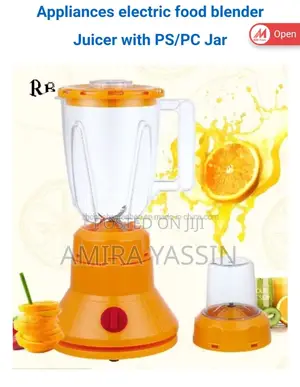 1.5l Kitchen Electric Mixer