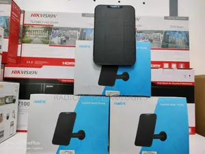 Solar Pannel for Security Camera Hikvision Mi Ezviz Imou