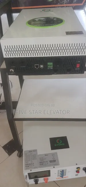 Photo - Sustainable Living Made Easy – G-Power Solar for Addis Ababa
