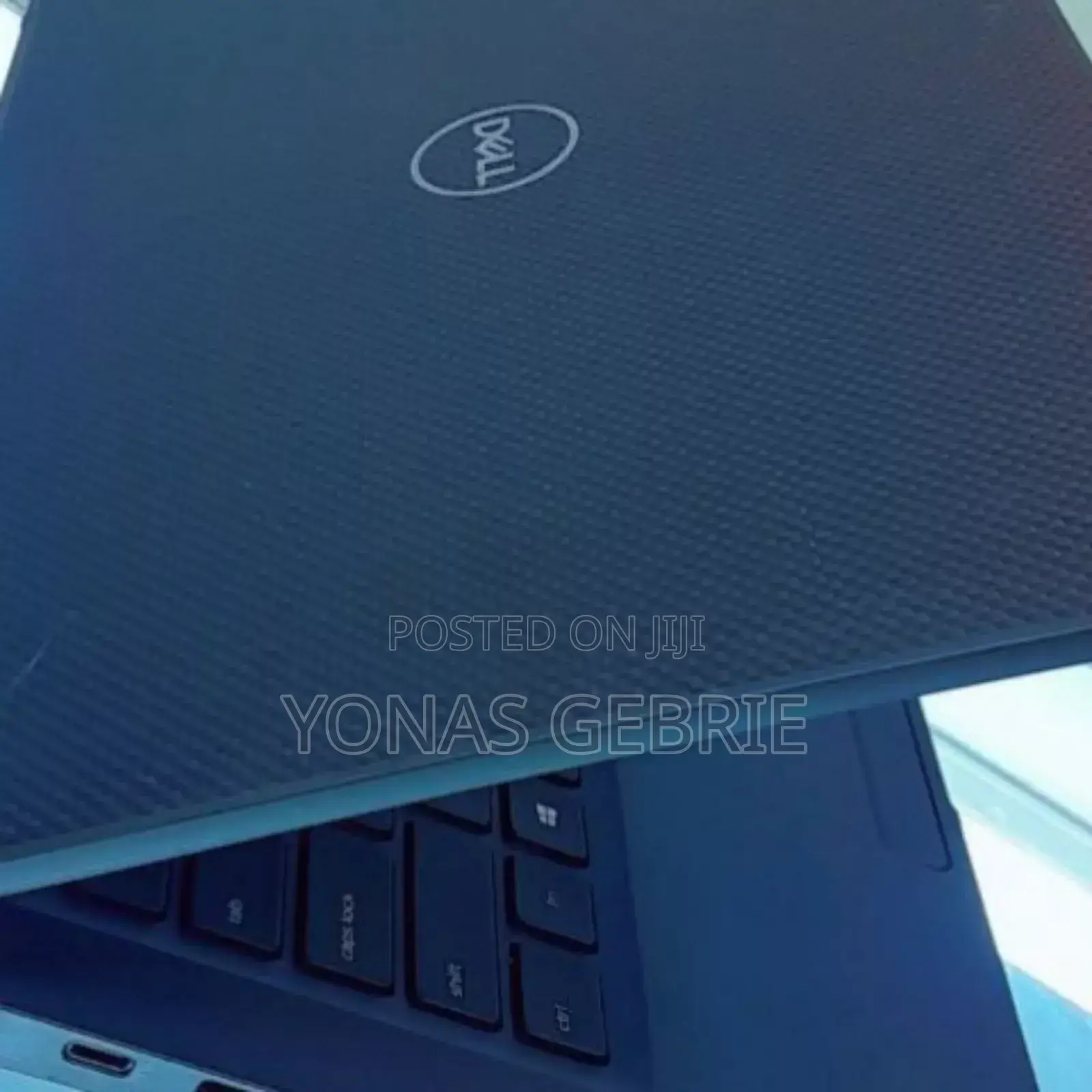 New Laptop Dell Latitude 7300 16GB Intel Core I5 SSD 256GB