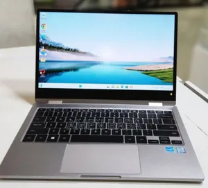 Photo - New Laptop Samsung 16GB Intel Core I7 SSD 512GB