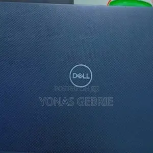 New Laptop Dell Latitude 7300 16GB Intel Core I5 SSD 256GB