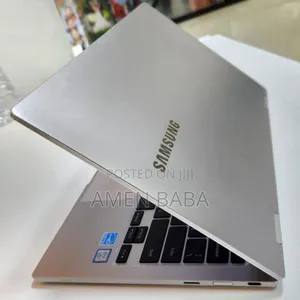 New Laptop Samsung 16GB Intel Core I7 SSD 512GB