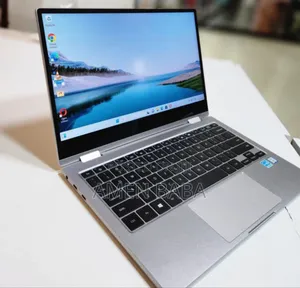 New Laptop Samsung 16GB Intel Core I7 SSD 512GB