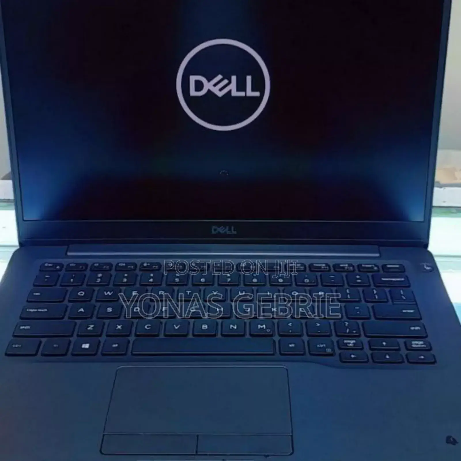 New Laptop Dell Latitude 7300 16GB Intel Core I5 SSD 256GB