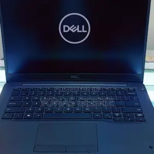 New Laptop Dell Latitude 7300 16GB Intel Core I5 SSD 256GB