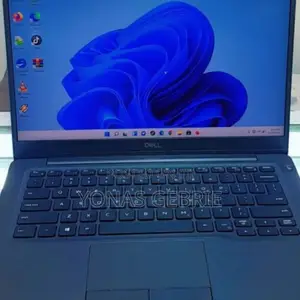 New Laptop Dell Latitude 7300 16GB Intel Core I5 SSD 256GB