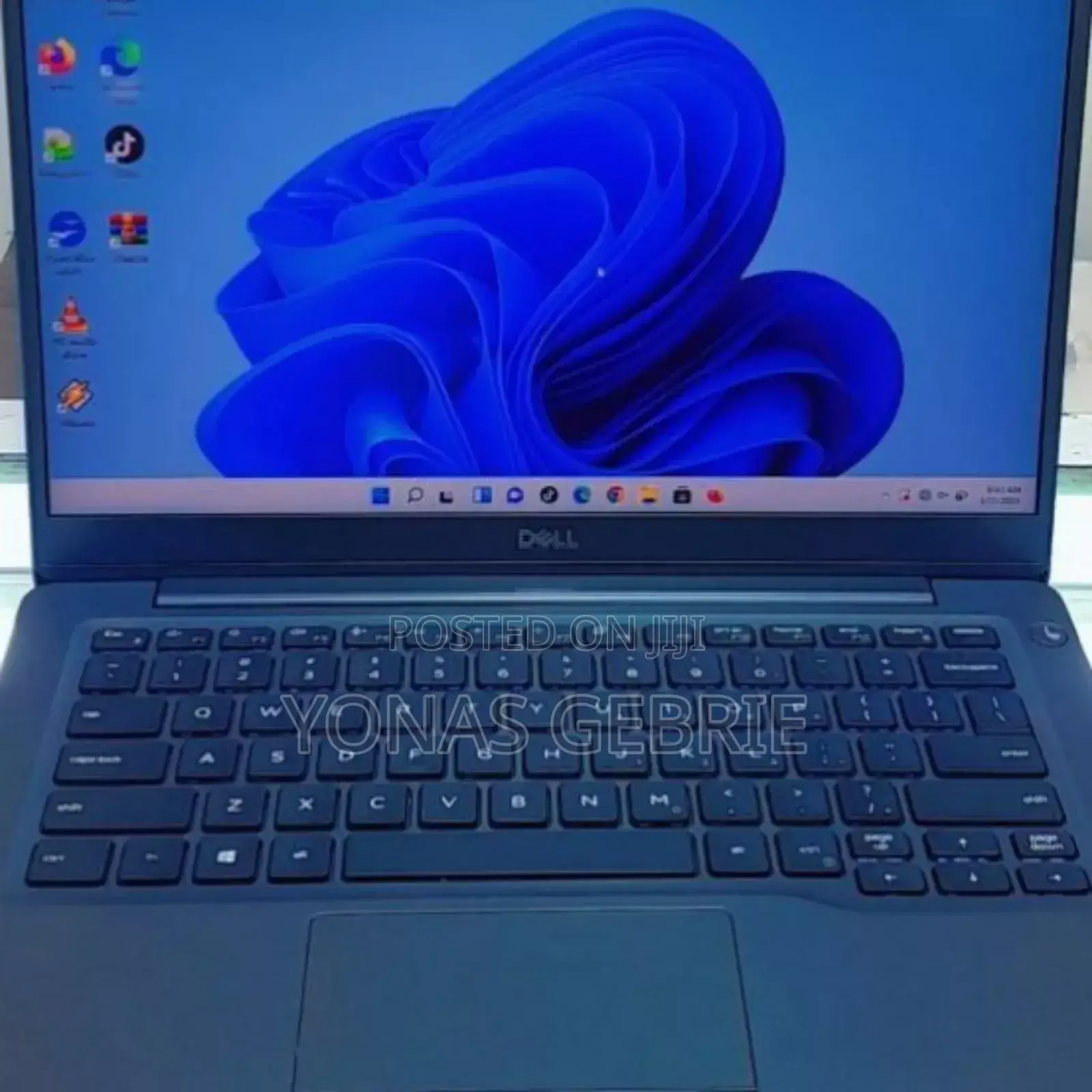 New Laptop Dell Latitude 7300 16GB Intel Core I5 SSD 256GB