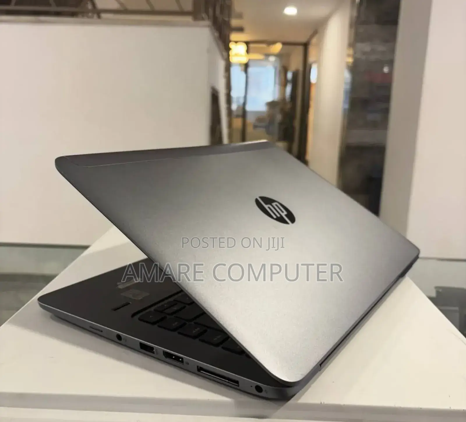 New Laptop HP EliteBook 1040 8GB Intel Core I5 SSD 256GB