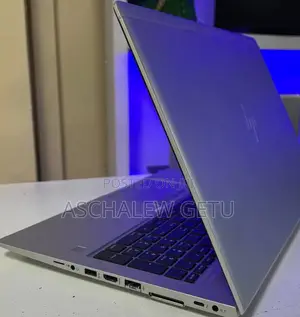 New Laptop HP EliteBook 850 G6 16GB Intel Core I7 SSD 512GB