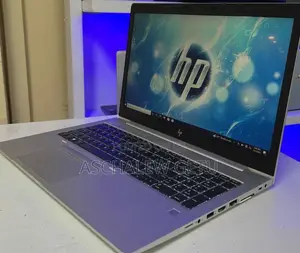 New Laptop HP EliteBook 850 G6 16GB Intel Core I7 SSD 512GB